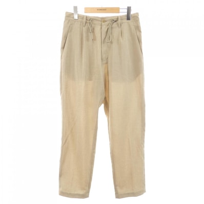 ジャーナルスタンダード JOURNAL STANDARD パンツ