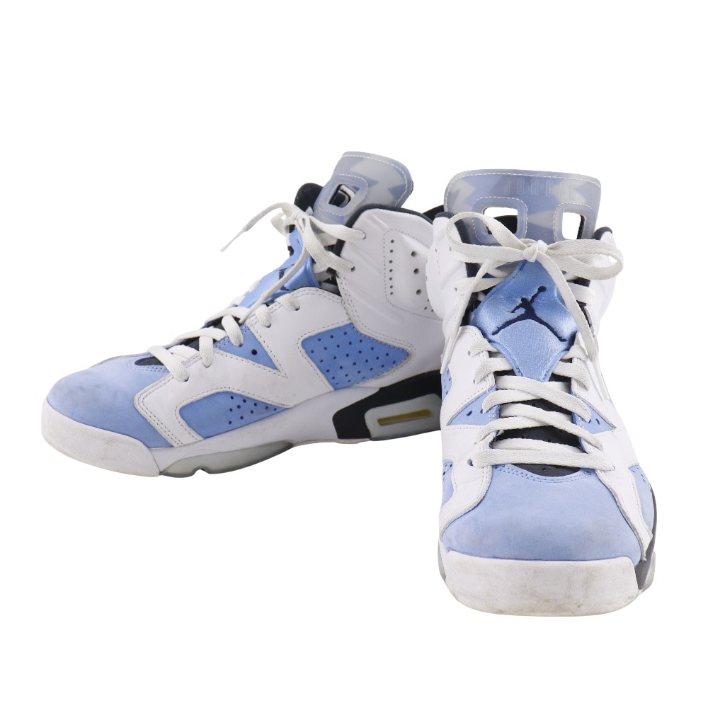 ナイキ エアジョーダン AIR JORDAN 6 RETRO CT8529410