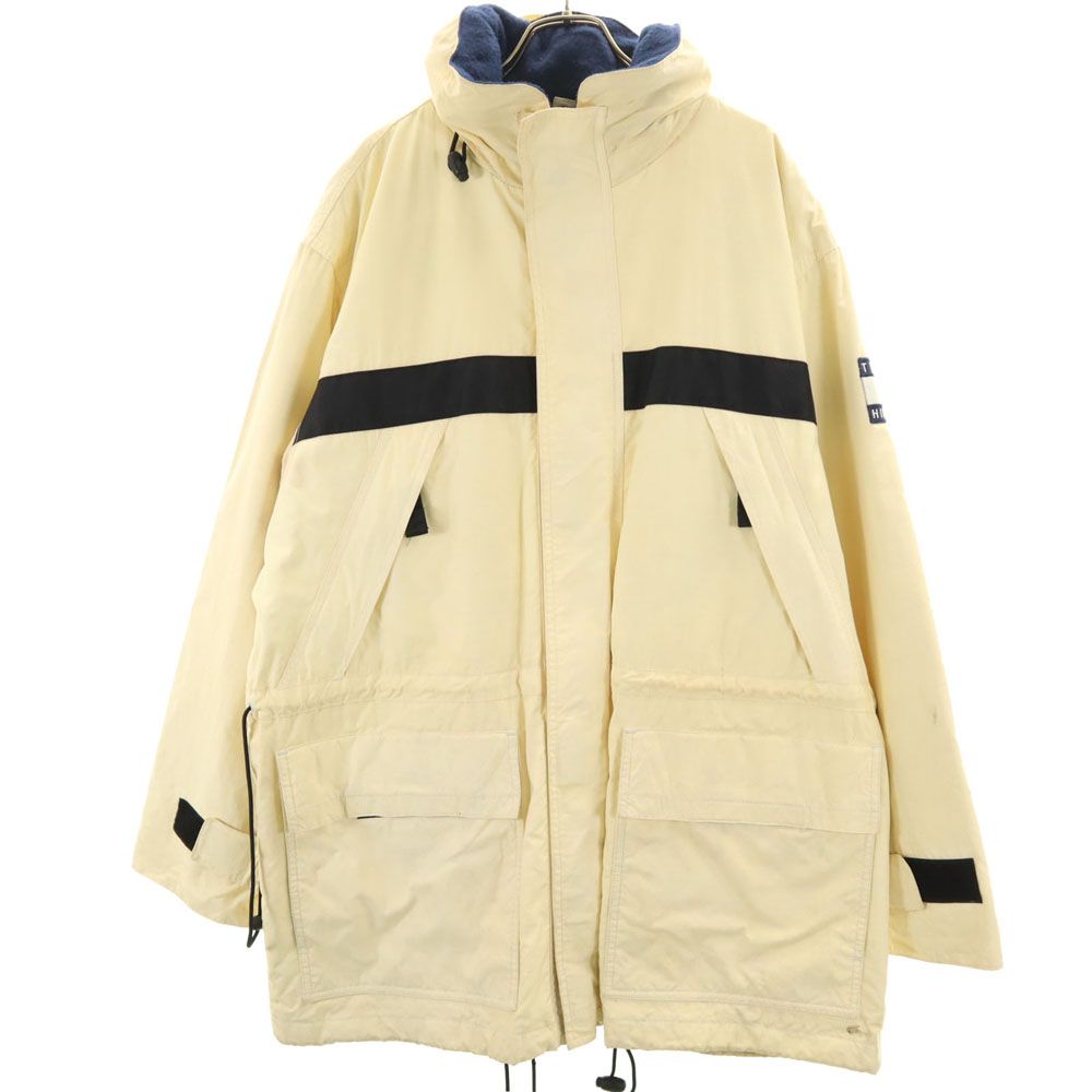 TOMMY HILFIGER 90s ナイロンジャケット