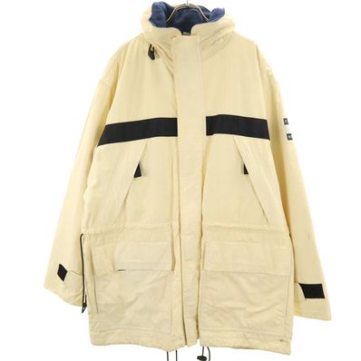 TOMMY HILFIGER 90s ナイロンジャケット