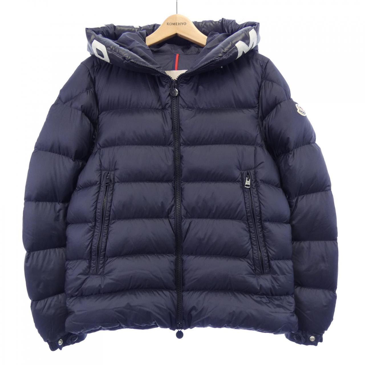モンクレール MONCLER SALZMAN ダウンジャケット