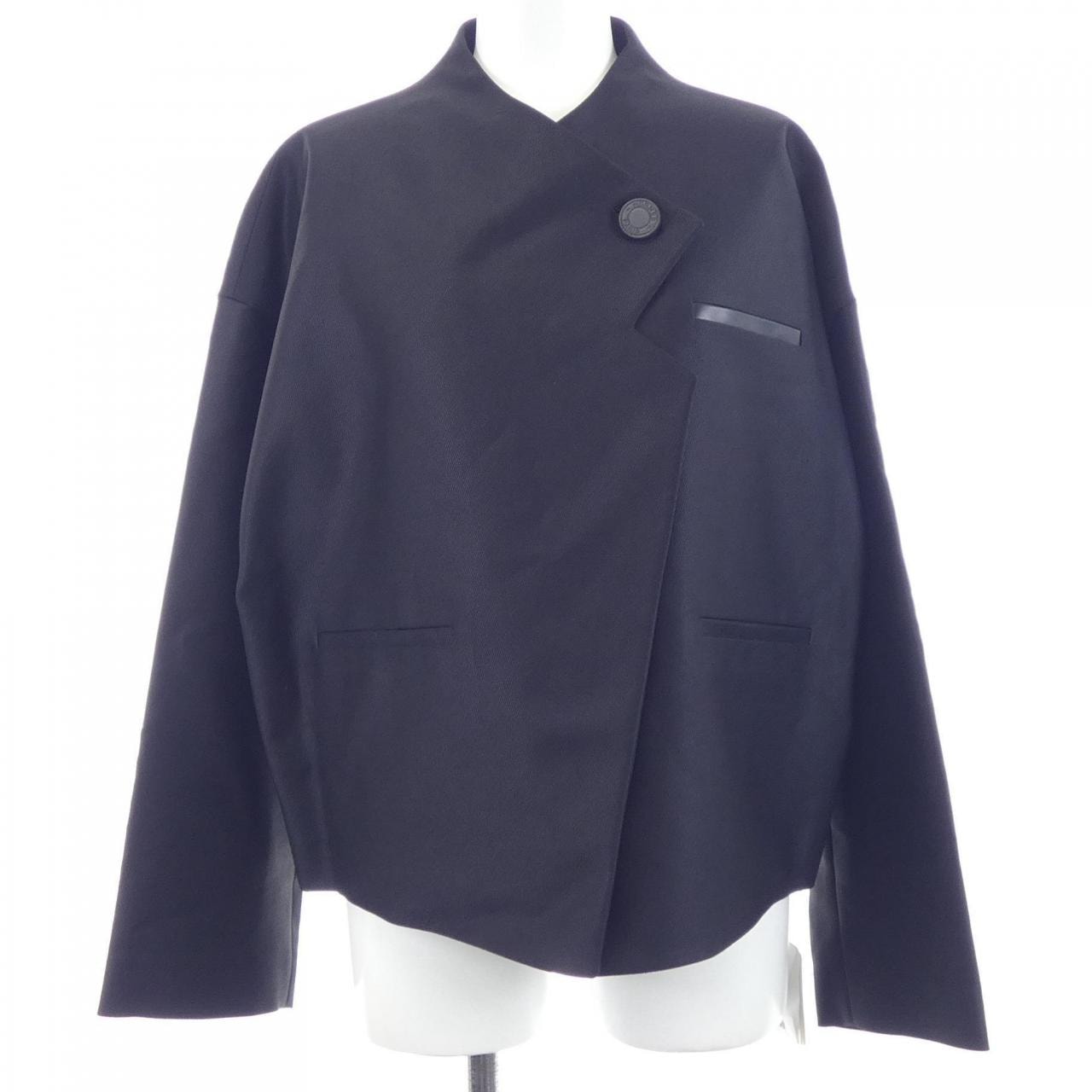 エルメス HERMES クルードセル CLOU DE SELLE 4H0230DH ジャケット