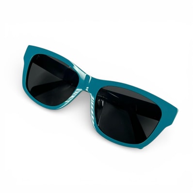 美品 セリーヌ サングラス MONOCHROMES 55⬜︎17 145 CL40249U