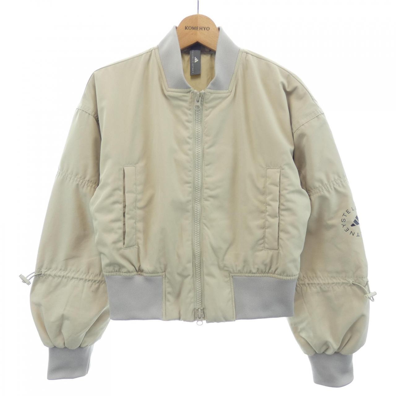 アディダスバイステラマッカートニー ADIDAS BY STELLA MCCARTNEY JF6029 ブルゾン