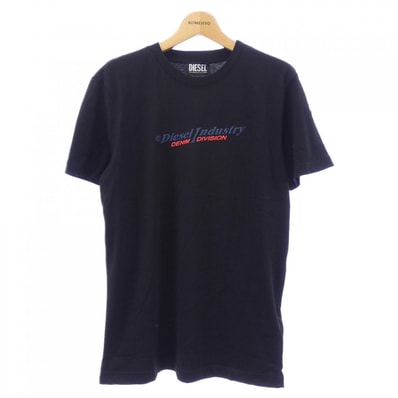 ディーゼル DIESEL A12754 RPAT1 900 Tシャツ