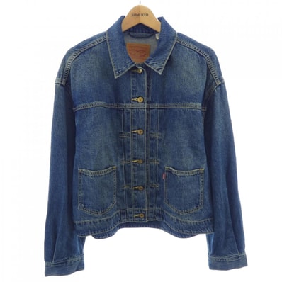 リーバイス LEVI'S デニムジャケット