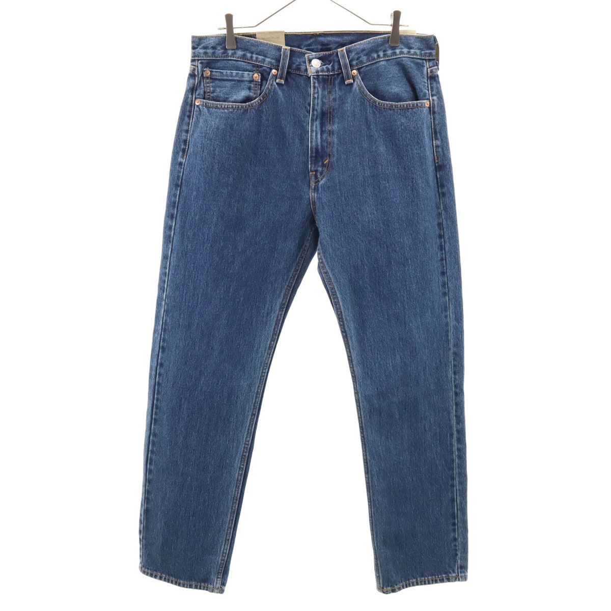 未使用 Levi's ストレートデニムパンツ
