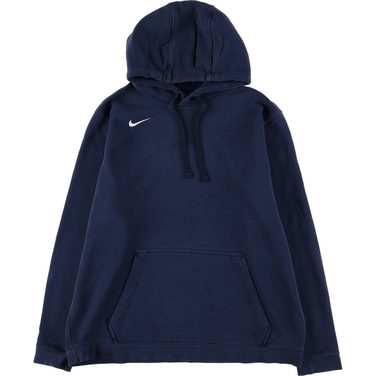 古着 ナイキ NIKE スウェットプルオーバーパーカー メンズXL相当/eaa573167