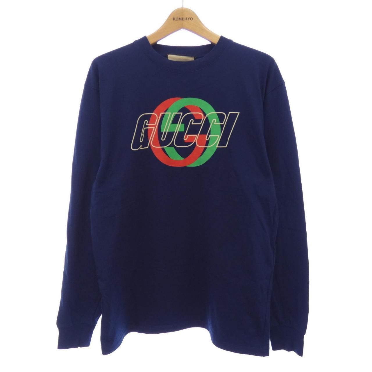 グッチ GUCCI 774304 XJGA4 Tシャツ