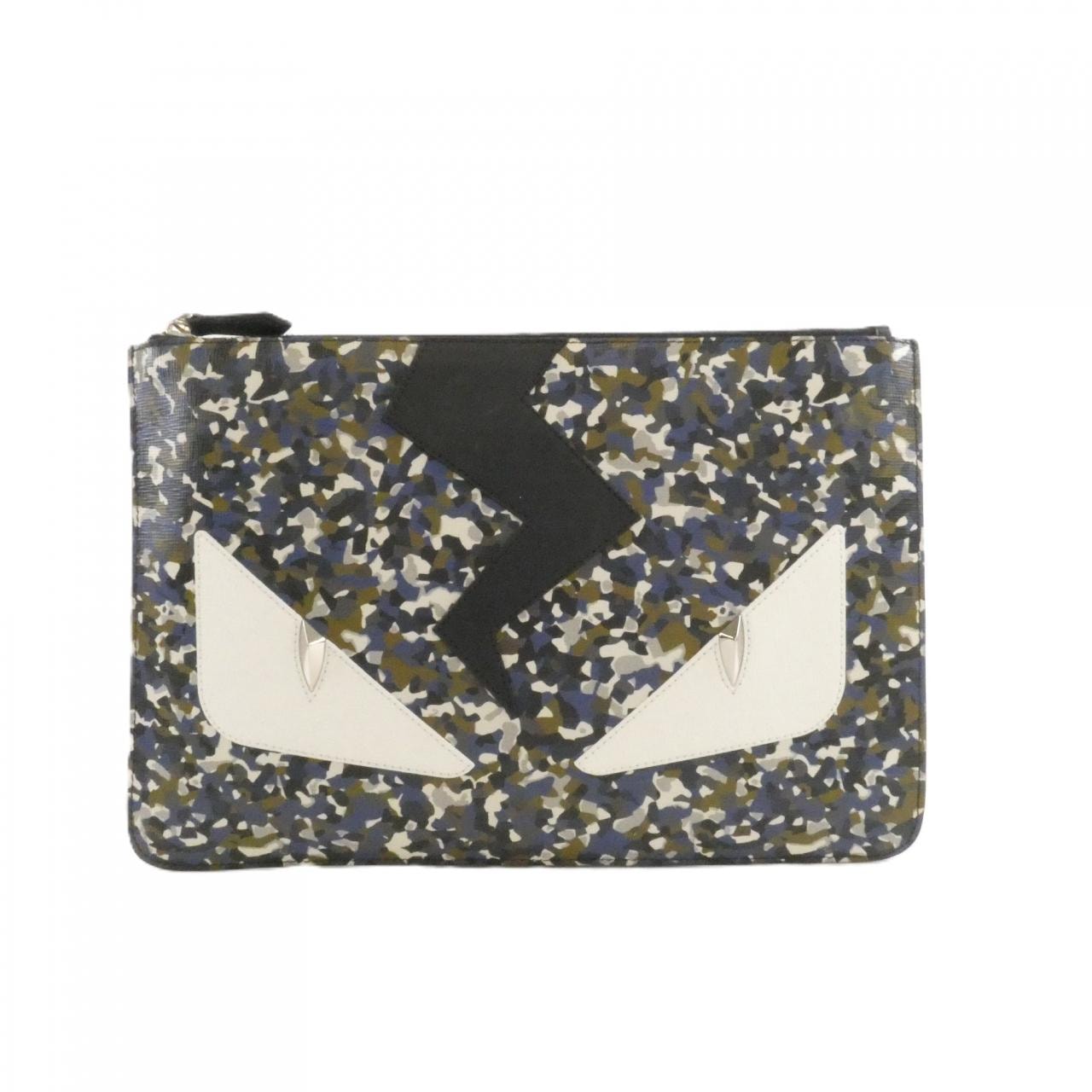 フェンディ BAG BUGS 7N0078 5X1 バッグ