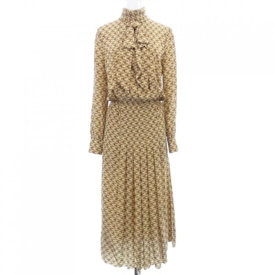 セリーヌ CELINE 2R7398271 ワンピース