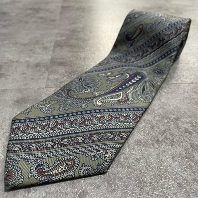 バーバリー ネクタイ メンズ