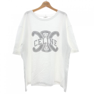 セリーヌ CELINE 2X56B671Q Tシャツ