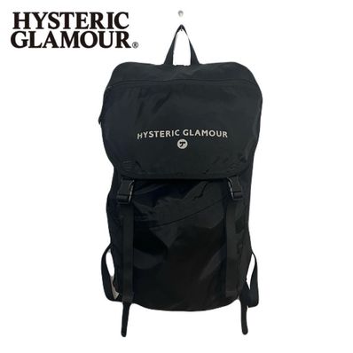 HYSTERIC GLAMOUR ヒステリックグラマー バックパック リュック