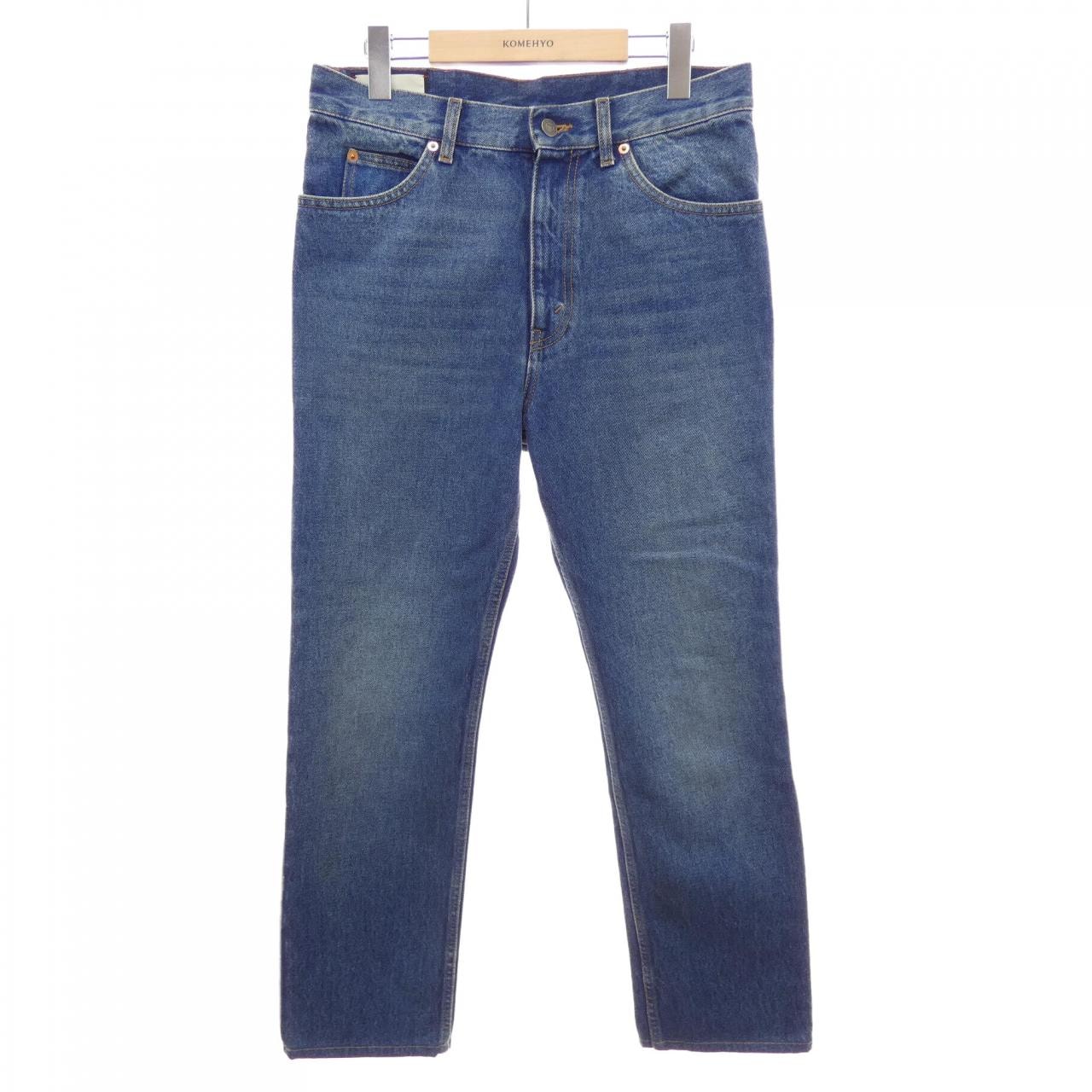 グッチ GUCCI 623953 XDBBQ ジーンズ