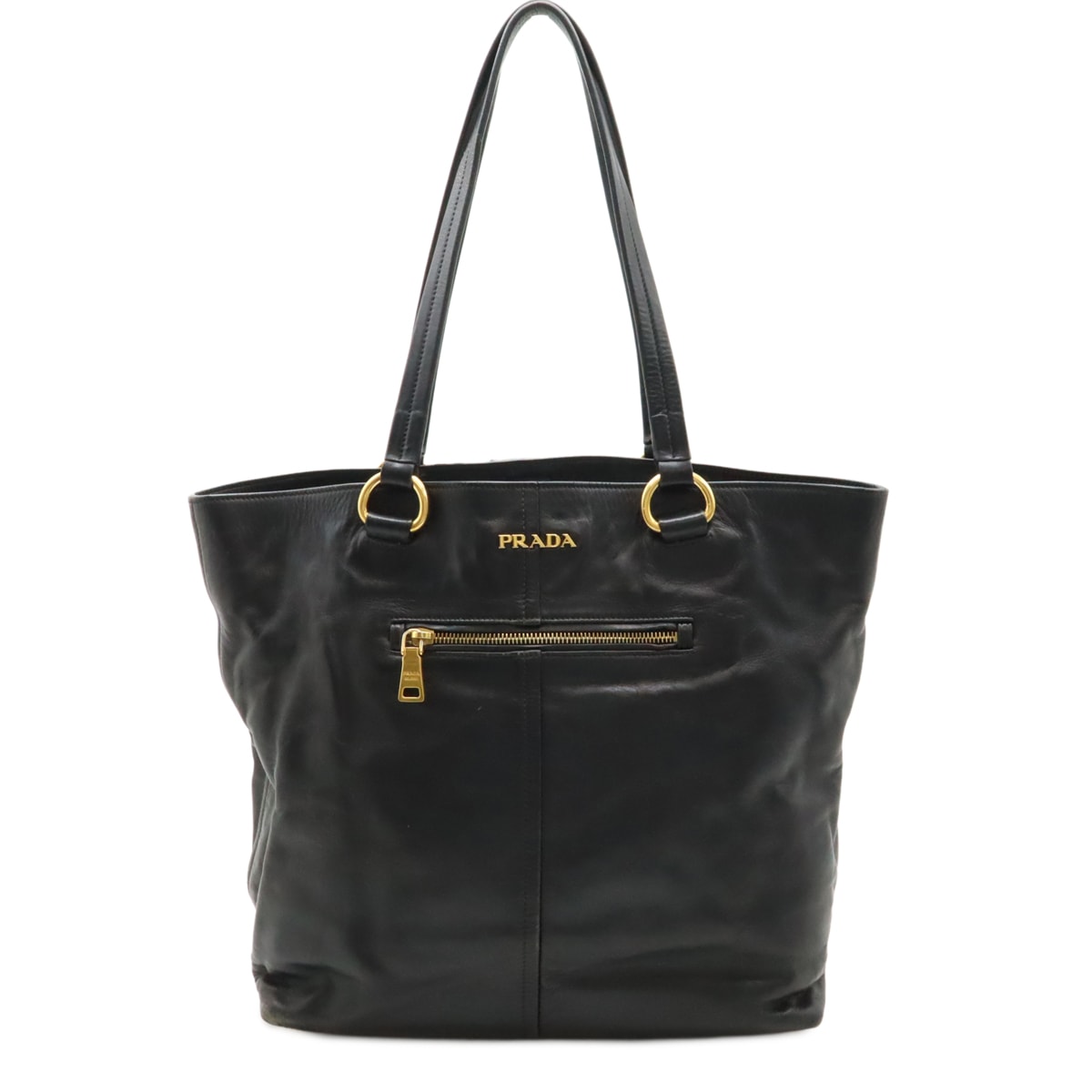 プラダBR4360 トートバッグ レディース