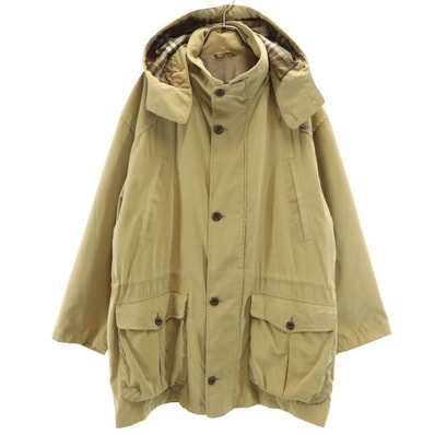 Burberrys バーバリーズ 90s オールド コート M ベージュ系