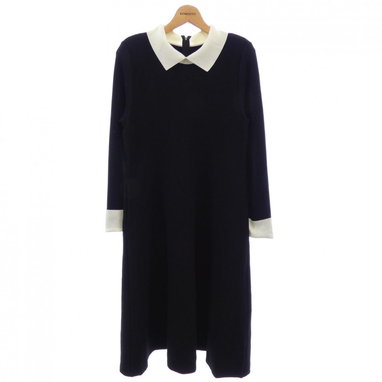 フォクシー FOXEY AUDREY 45450 ワンピース