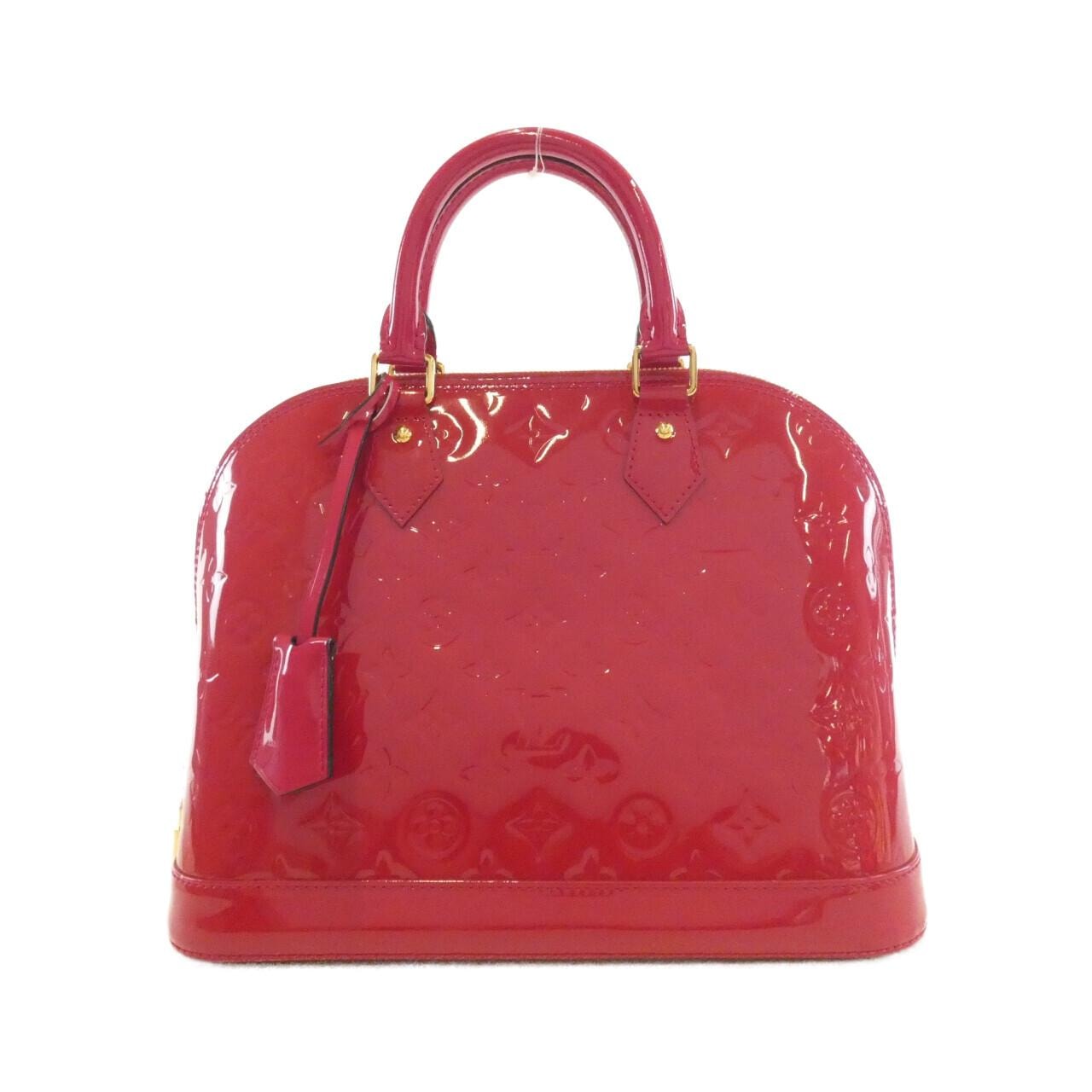 ルイヴィトン ヴェルニ アルマ PM M91770 バッグ