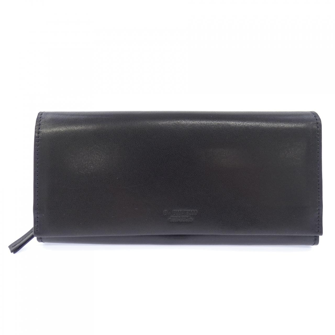 エヌハリウッド N.HOOLYWOOD YOSHIDA&CO. WALLET