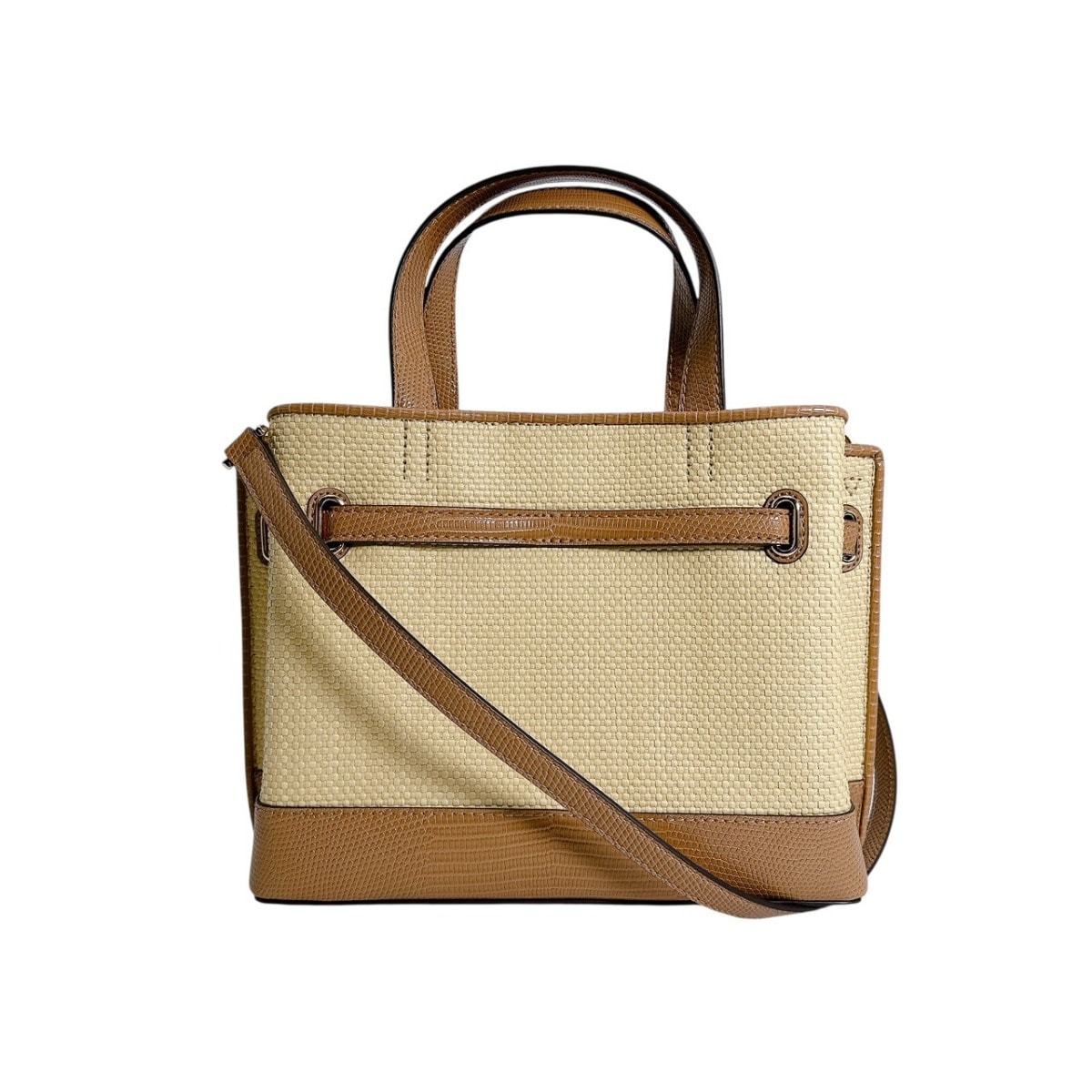 マイケルコース Michael Kors ショルダーバッグ 35T2GU5S1W1214 サッチェル ハンドバッグ