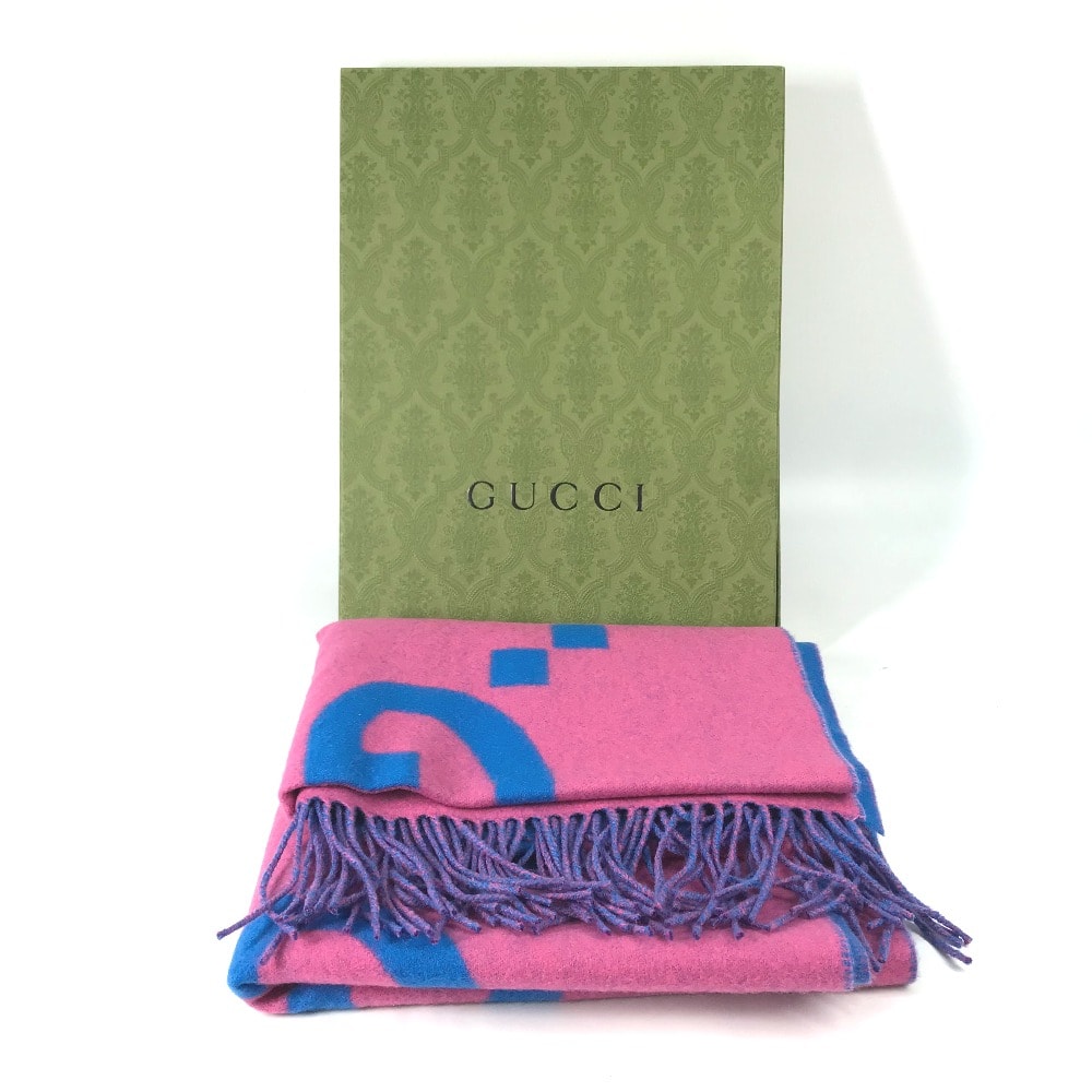 A+ (新品・未使用(ワケあり))】グッチ GUCCI GGジャガード 726526