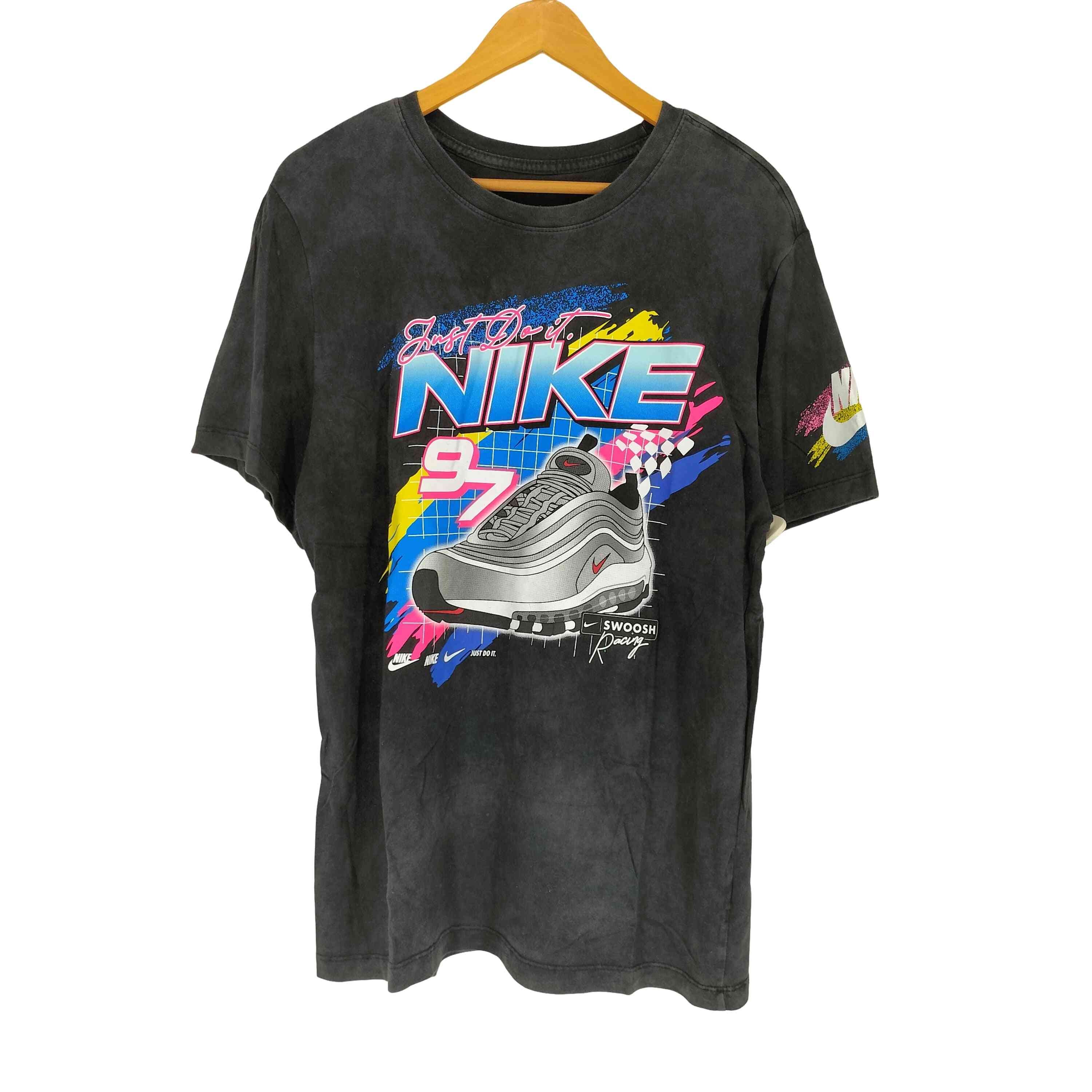 Air Max 97 グラフィックTシャツ【1143226145588】