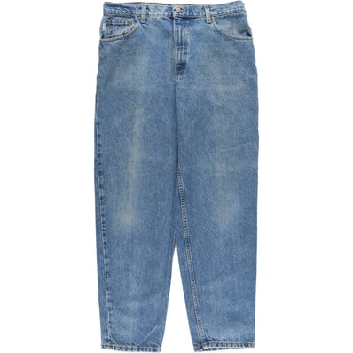 古着 00年代 カーハート Carhartt テーパードデニムパンツ メンズw36相当/eaa539925