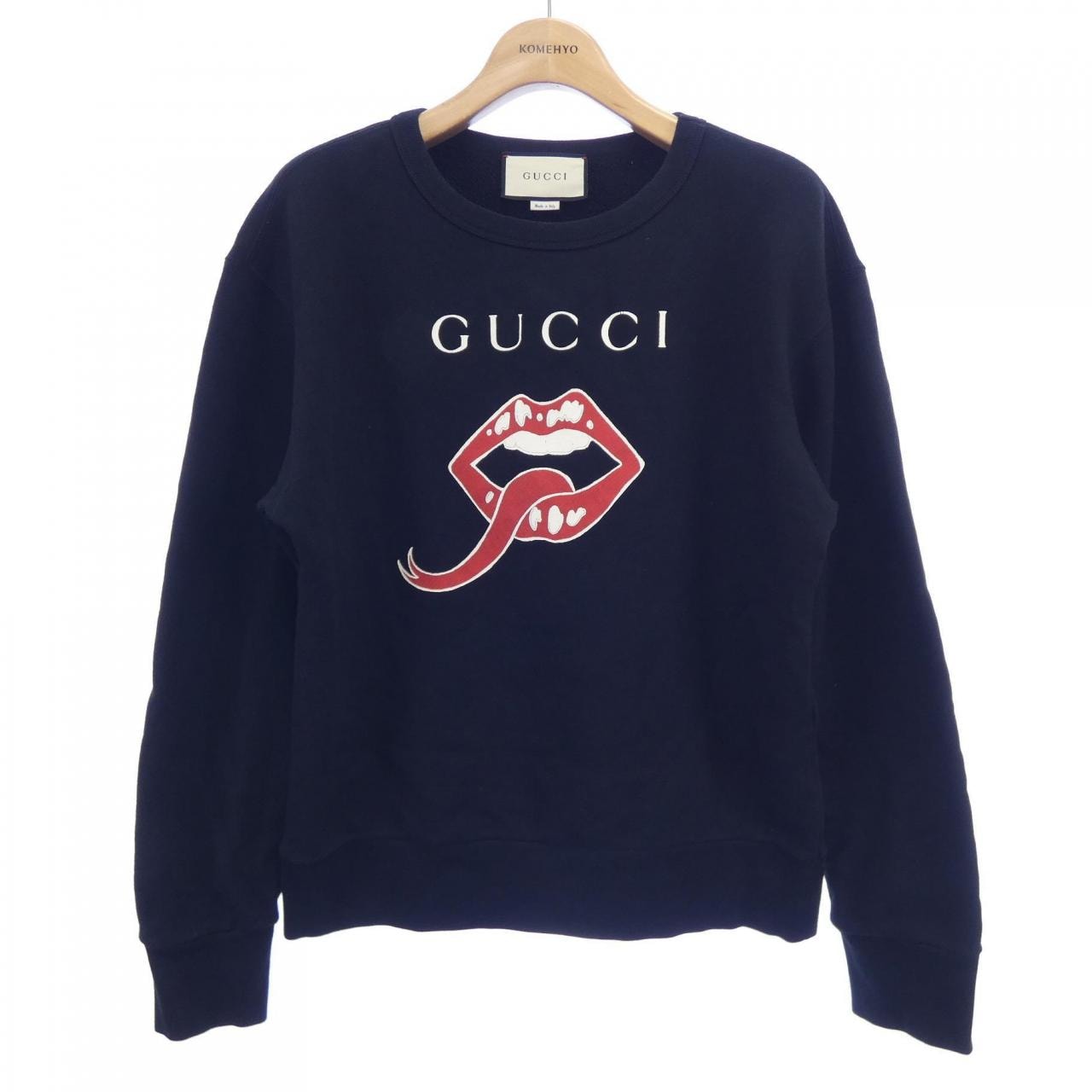 グッチ GUCCI 475532-XJAOI スウェット
