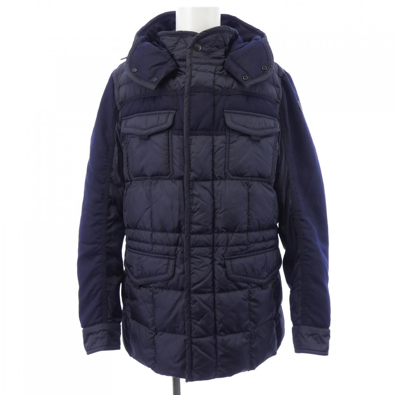モンクレール MONCLER JACOB ダウンジャケット