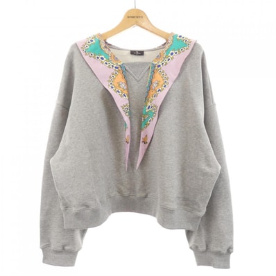 エトロ ETRO スウェット