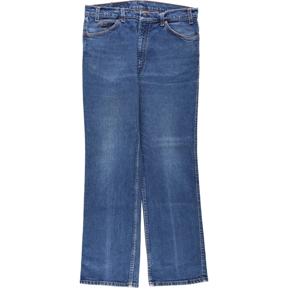 古着 90年代 リーバイス Levi's 40517-3616 オレンジタブ ブーツカットデニムパンツ USA製 メンズw35相当 ヴィンテージ/eaa677601