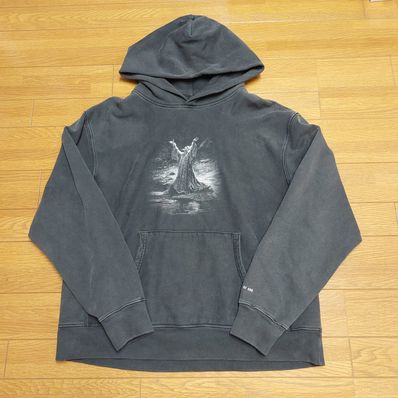 UNION x Fear of God Eternal Union Hoodie "Black"