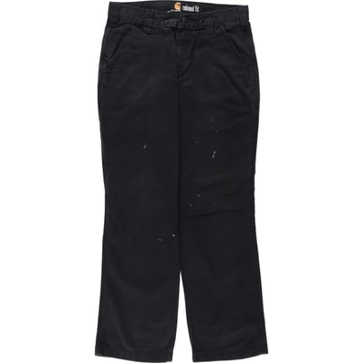古着 カーハート Carhartt RELAXED FIT ダックワークパンツ メンズw31相当/rab181368