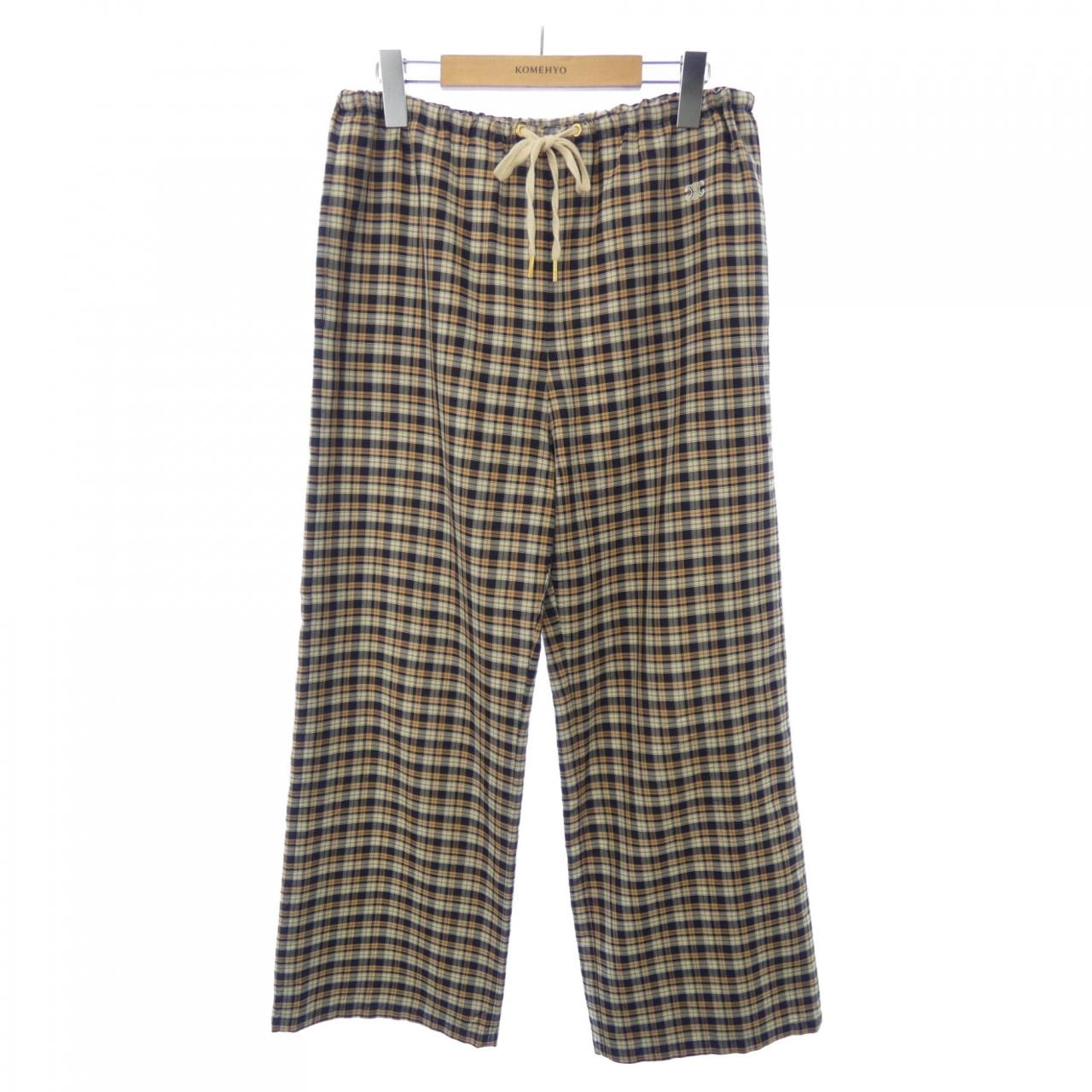 セリーヌ CELINE 2P52A792X パンツ