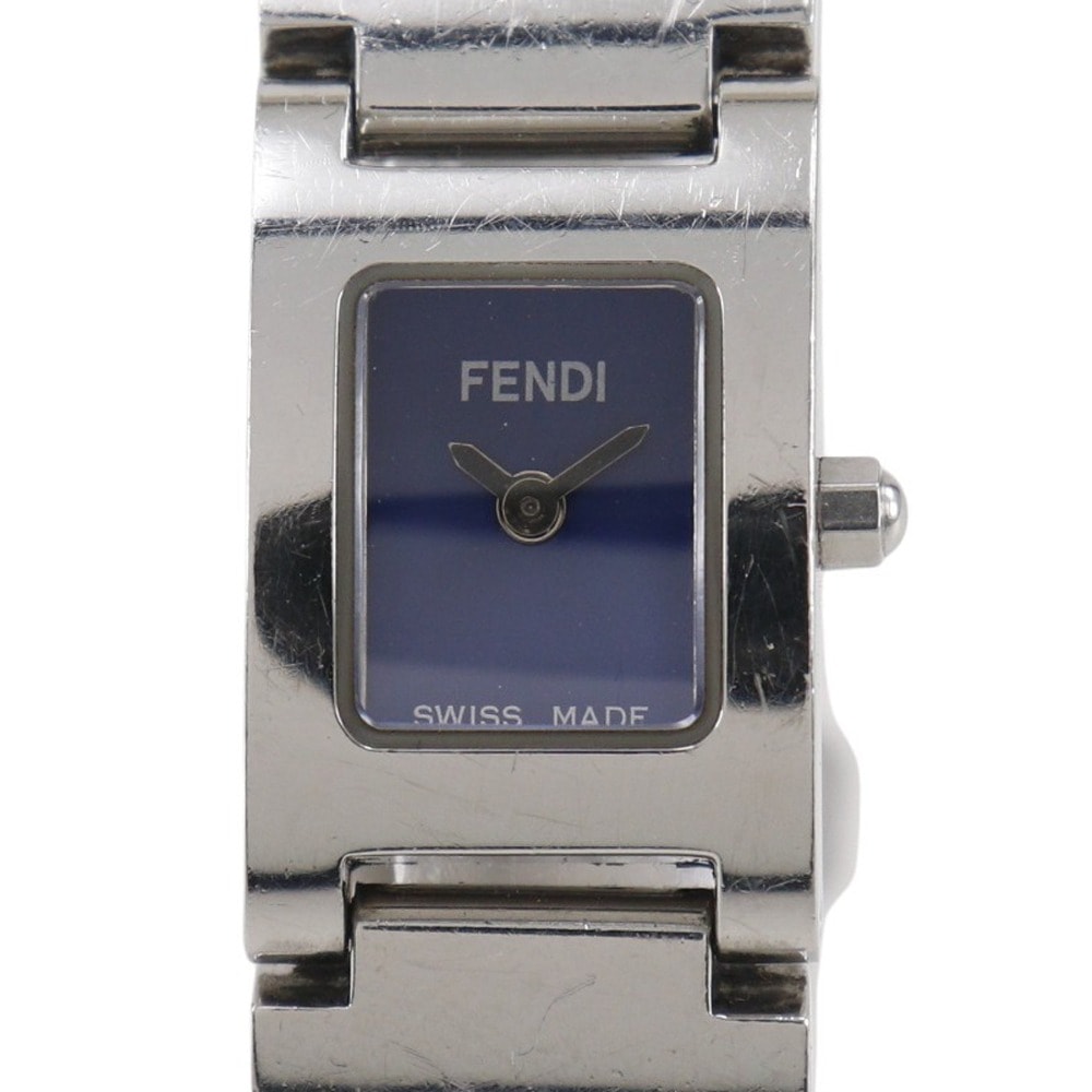 フェンディ オロロジ 3150L レディース腕時計