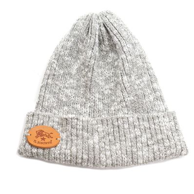 IL BISONTE イルビゾンテ ニットキャップ