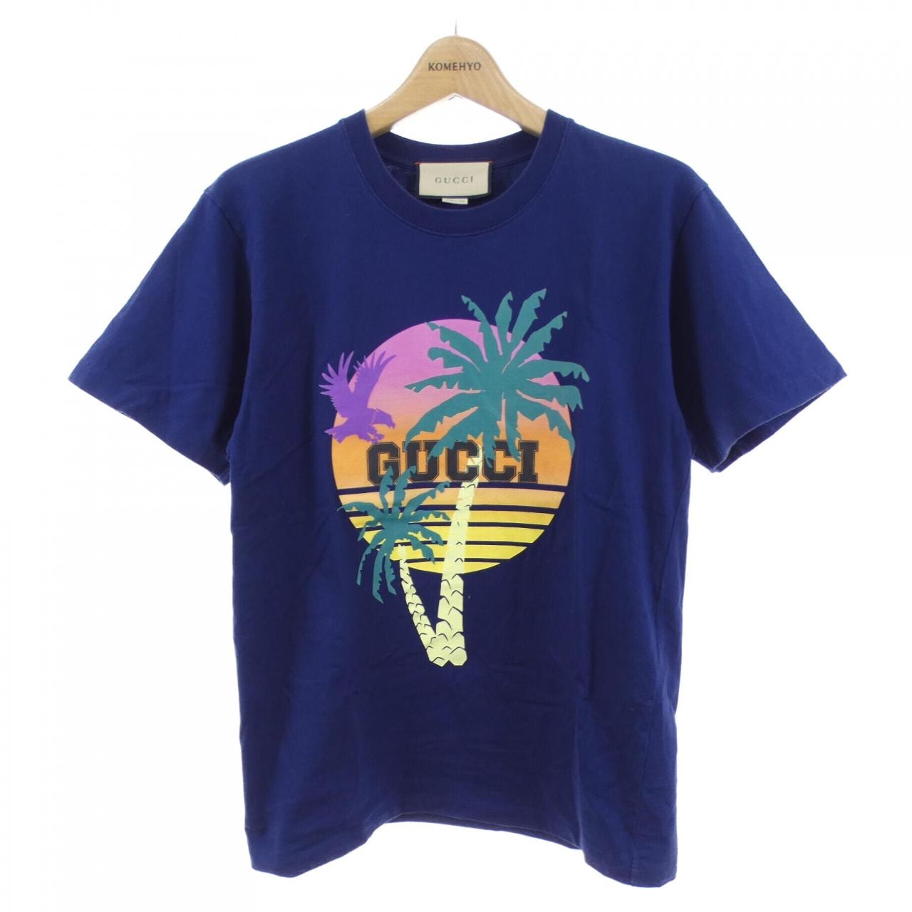 グッチ GUCCI 548334 XJEOV Tシャツ