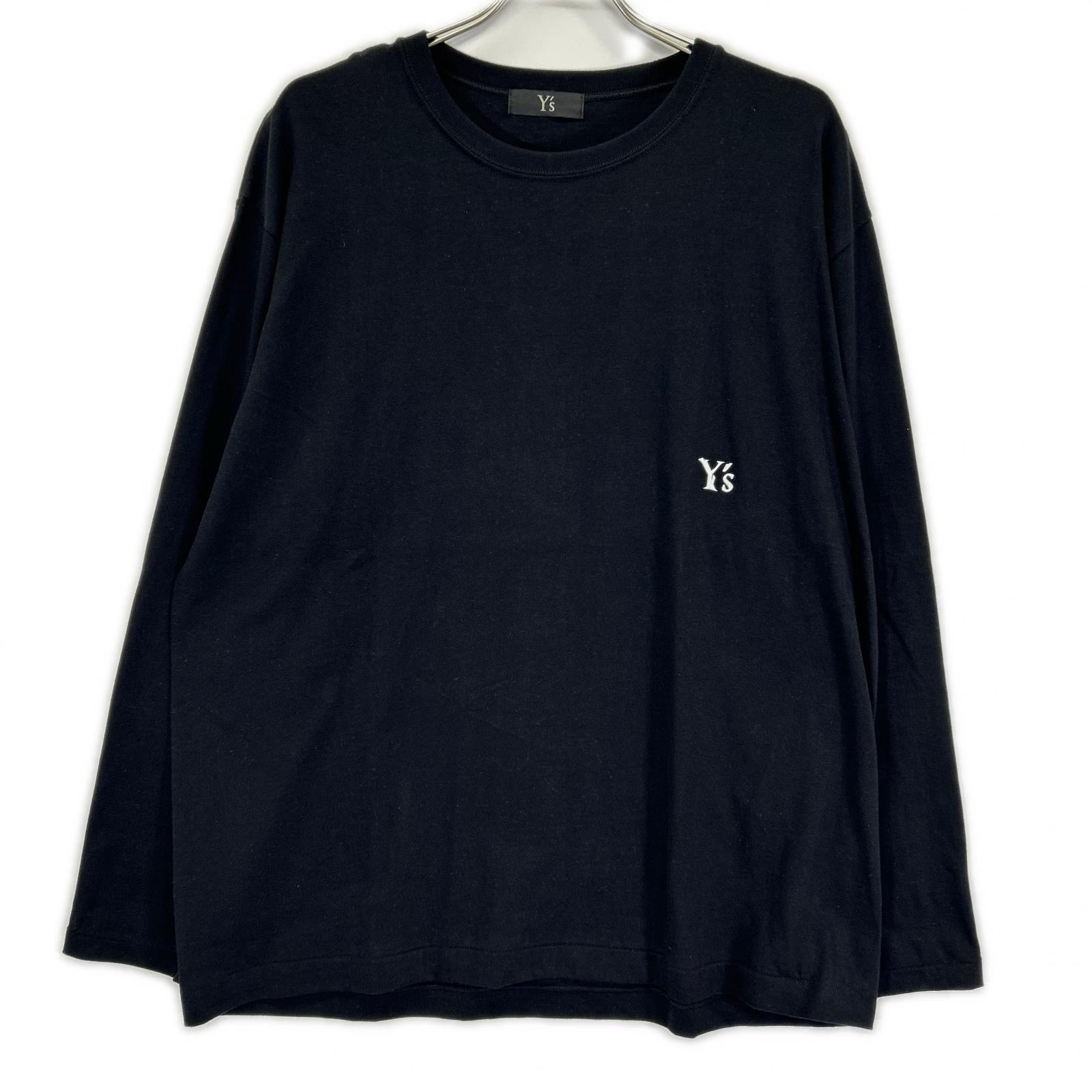 ワイズ YK-T52-979 2PIECES T-SHIRTS