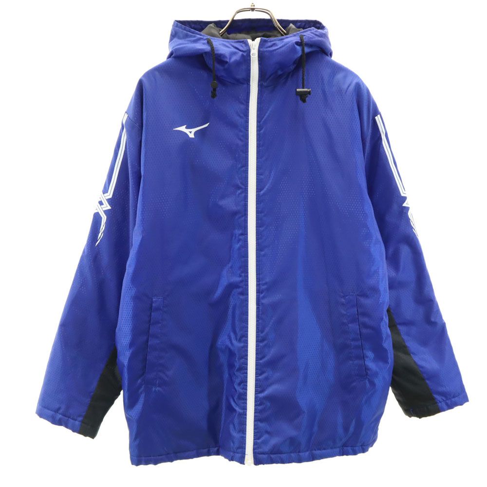 Mizuno ミズノ 中綿ジャケット