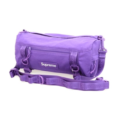 Supreme Vampire Boy Waist Bag Supreme Vampire Boy Waist Bag