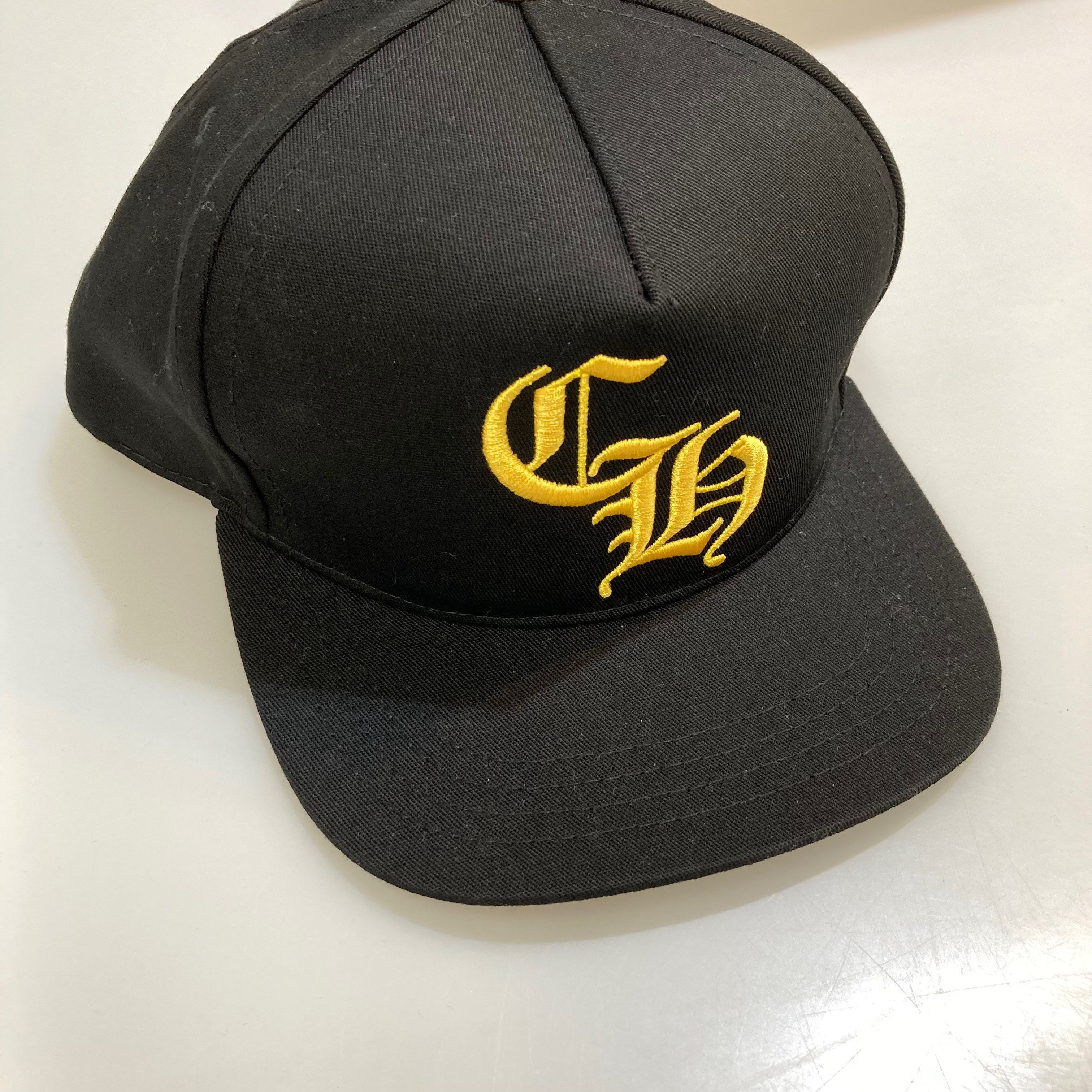 CHROME HEARTS Base Ball cap