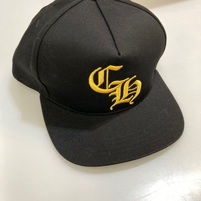 CHROME HEARTS Base Ball cap