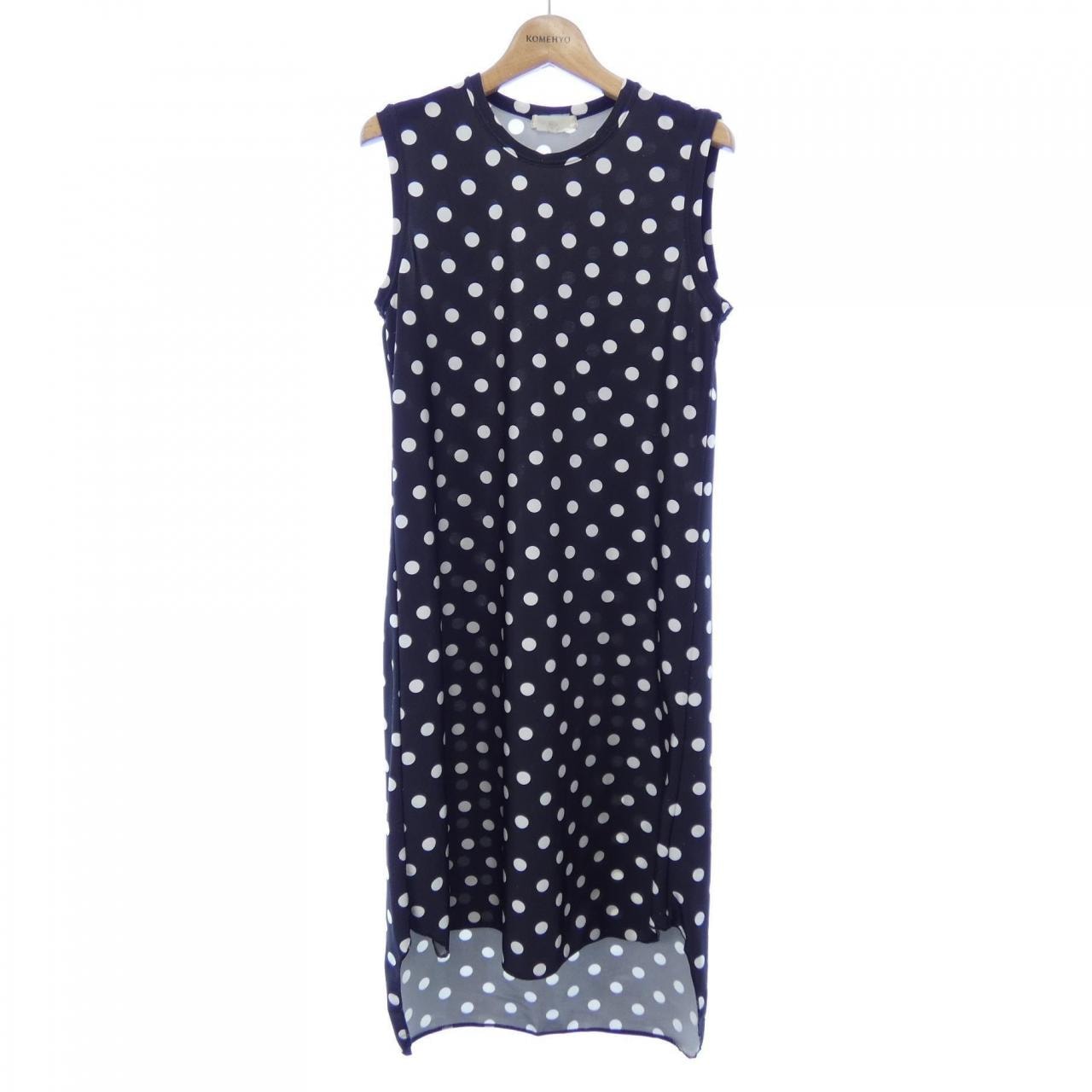 コムデギャルソン COMME des GARCONS GE-T068 ワンピース