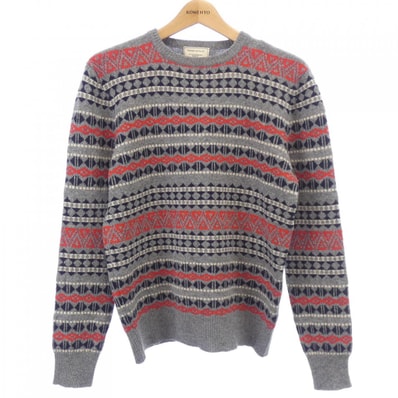 メゾンキツネ MAISON KITSUNE ニット