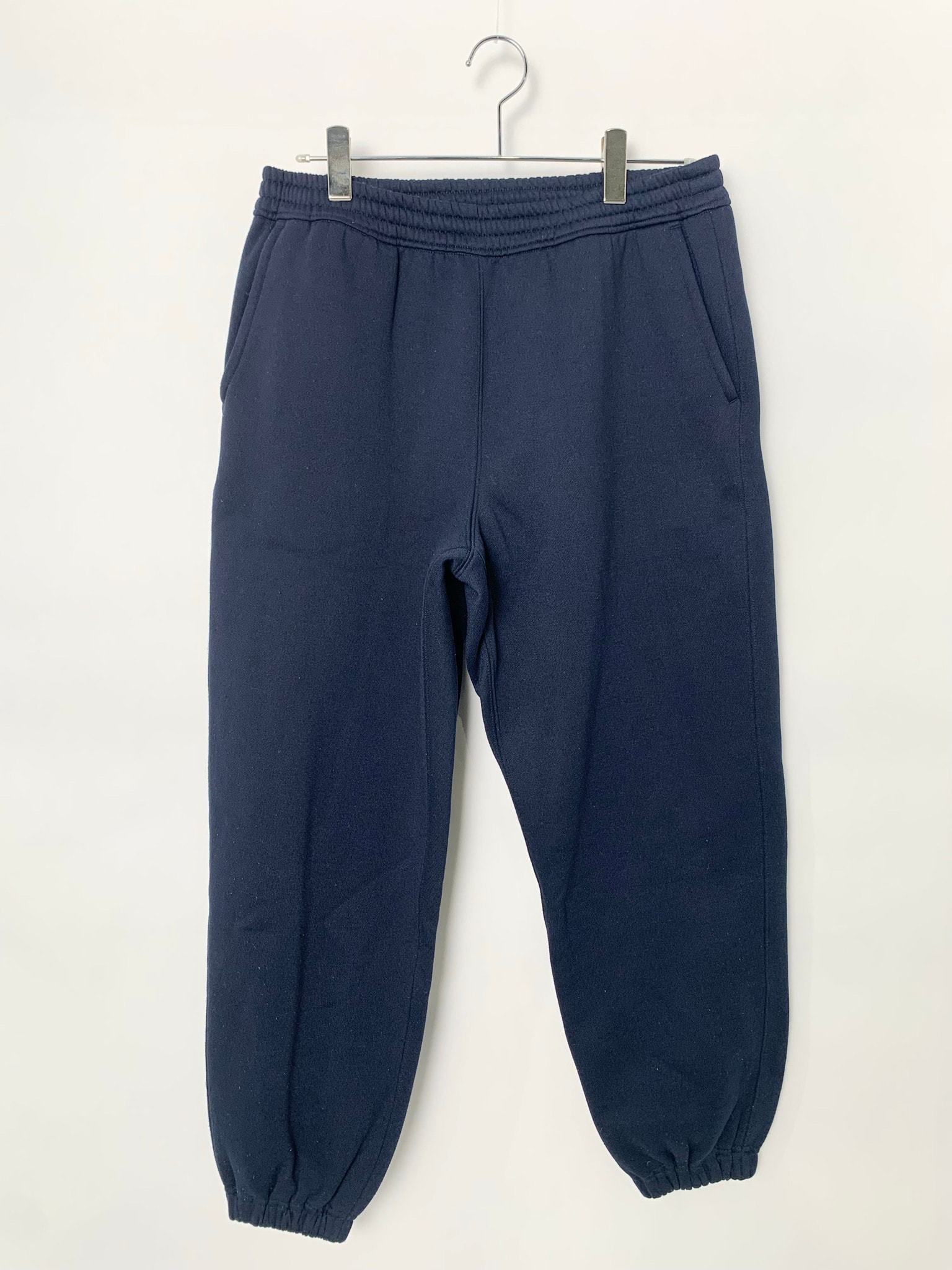 DAIWA PIER39 Tech Sweat Pants "Navy"