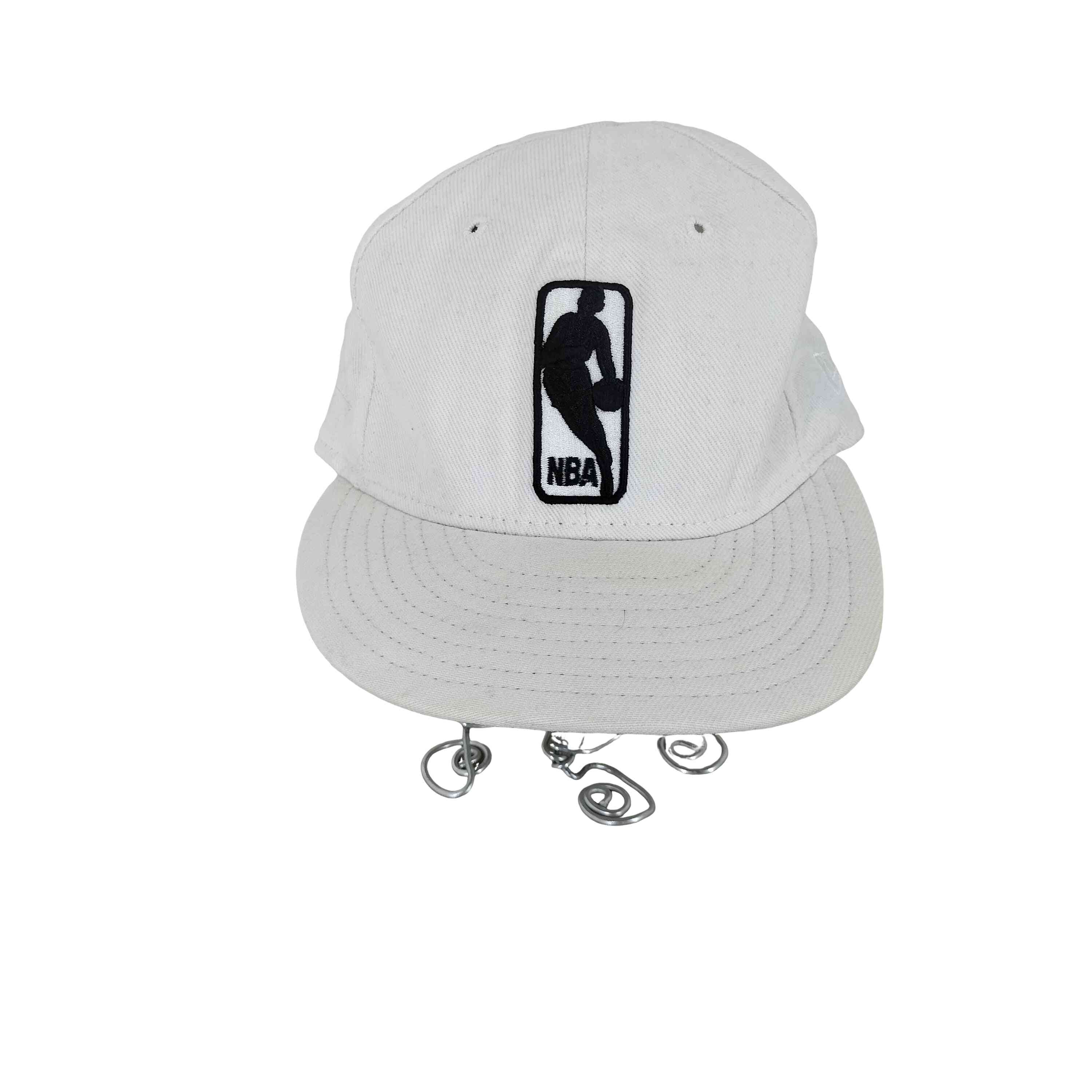 USA製 59FIFTY NBA ベースボールキャップ【1143545374812】