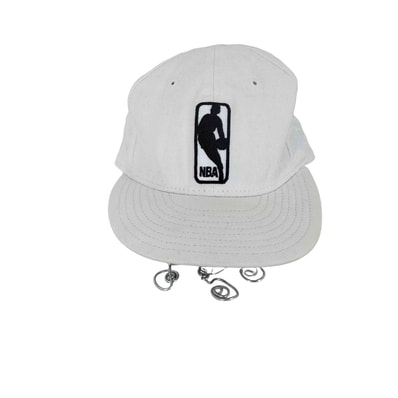 USA製 59FIFTY NBA ベースボールキャップ【1143545374812】