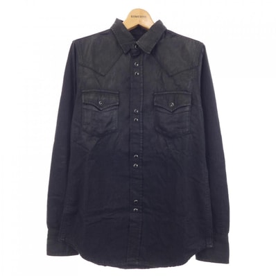 サンローラン SAINT LAURENT 597061 Y881U シャツ