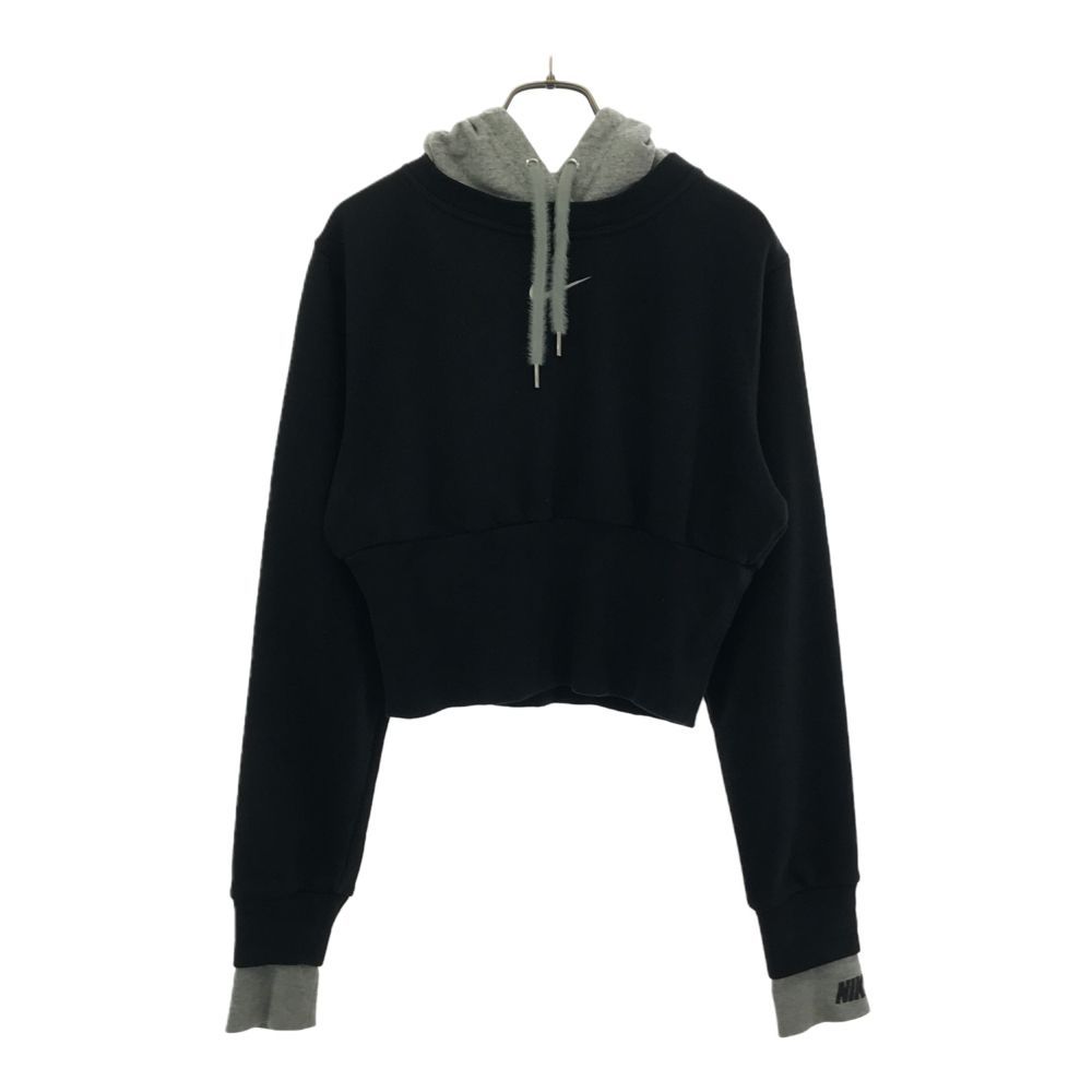 NIKE ナイキ 長袖 スウェットパーカー